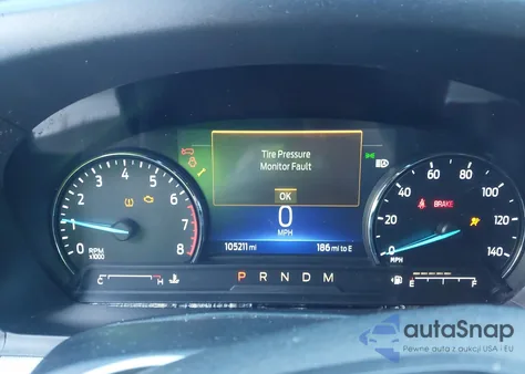 2020 Ford Explorer Xlt from USA, damaged, VIN 1FMSK7DH6LGA57774